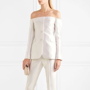 Gabriela hearst blazer €2500